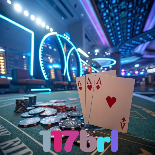A Magia dos Jogos de Fantasia na 117brl