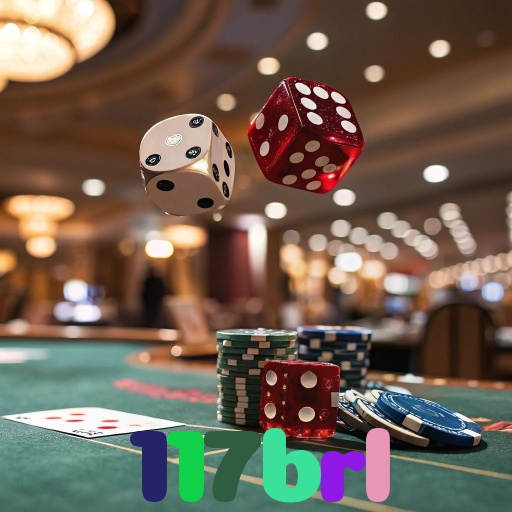 A Magia dos Jogos de Fantasia na 117brl