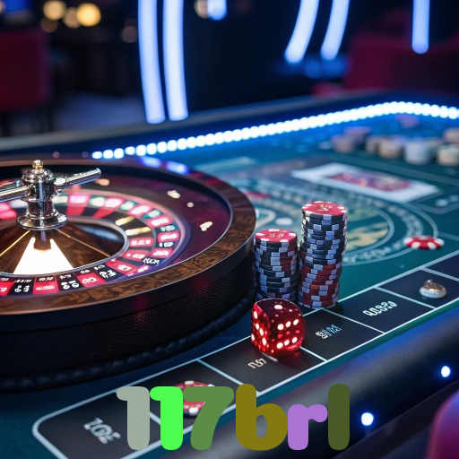 A Magia dos Jogos de Fantasia na 117brl