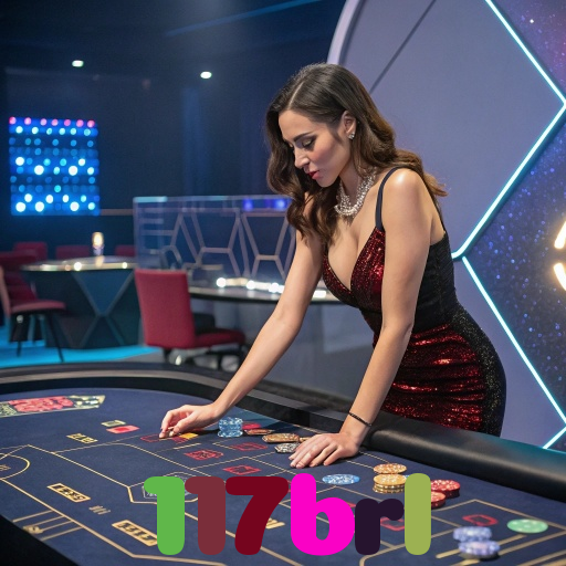A Magia dos Jogos de Fantasia na 117brl
