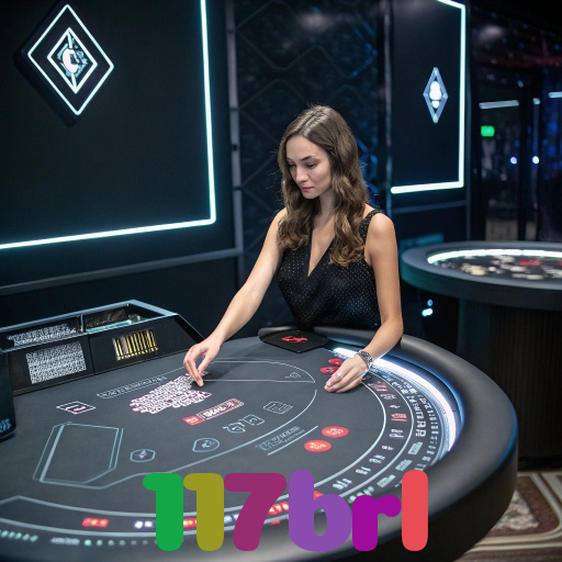 A Magia dos Jogos de Fantasia na 117brl