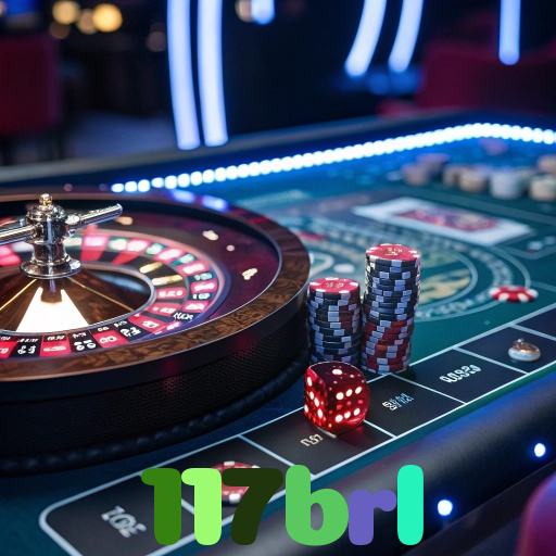 A Magia dos Jogos de Fantasia na 117brl