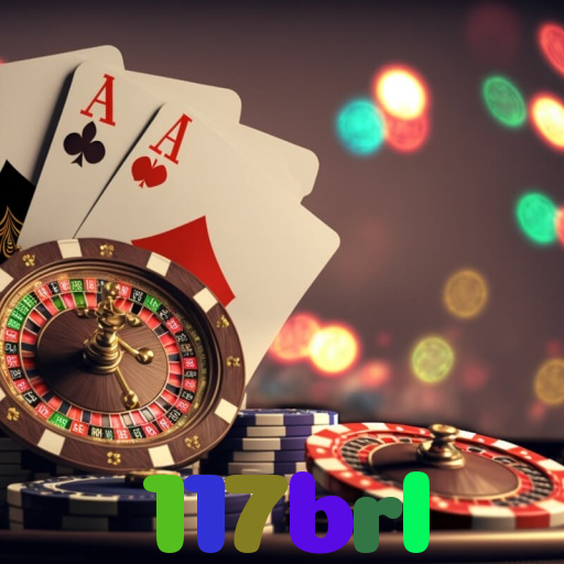 A Magia dos Jogos de Fantasia na 117brl