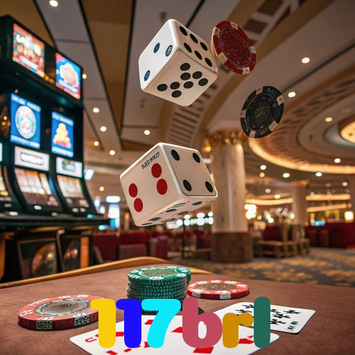 A Magia dos Jogos de Fantasia na 117brl
