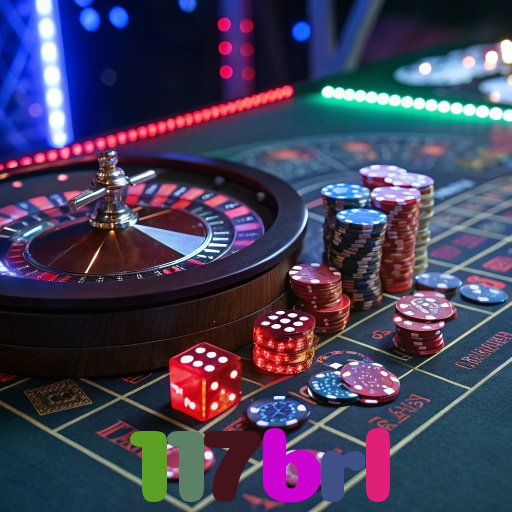 A Magia dos Jogos de Fantasia na 117brl