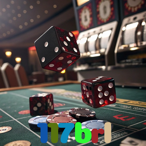 A Magia dos Jogos de Fantasia na 117brl