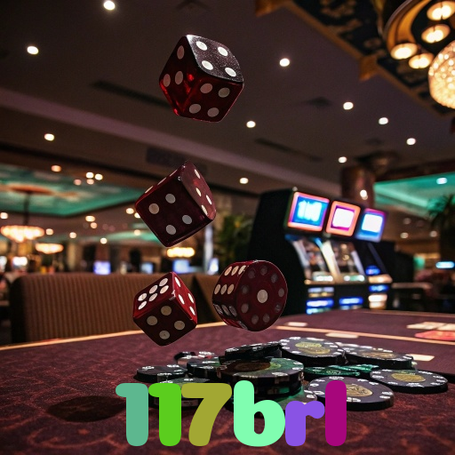 A Magia dos Jogos de Fantasia na 117brl