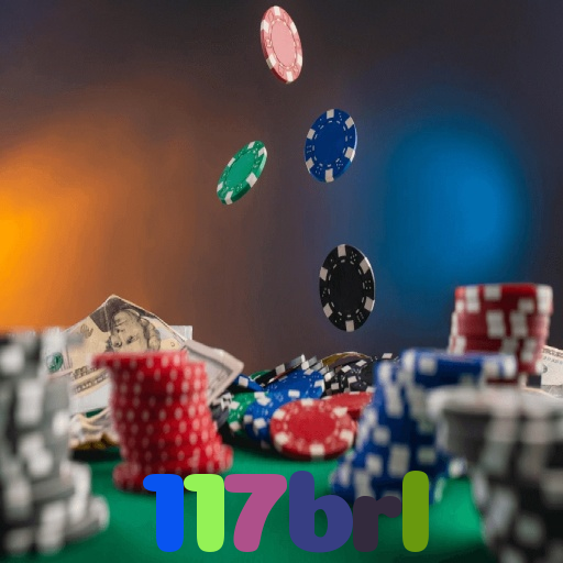 A Magia dos Jogos de Fantasia na 117brl