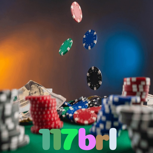 A Magia dos Jogos de Fantasia na 117brl