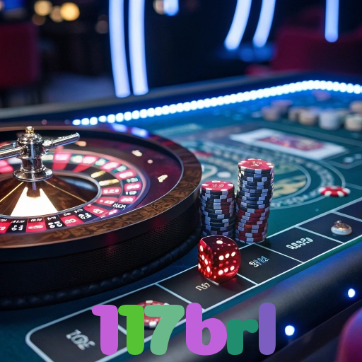A Magia dos Jogos de Fantasia na 117brl