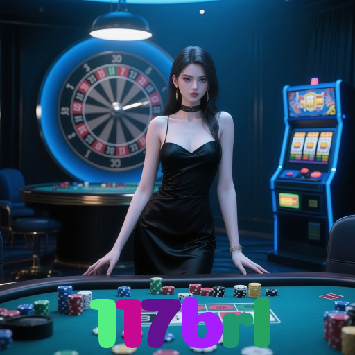 A Magia dos Jogos de Fantasia na 117brl