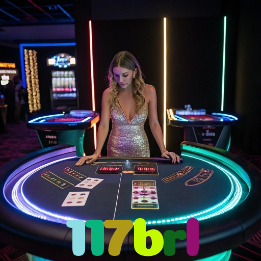 A Magia dos Jogos de Fantasia na 117brl