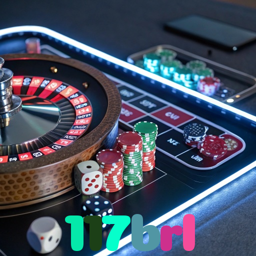 A Magia dos Jogos de Fantasia na 117brl