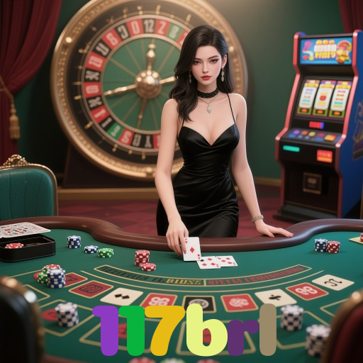 A Magia dos Jogos de Fantasia na 117brl