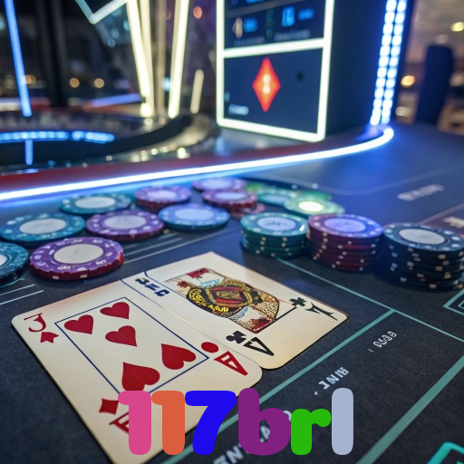 A Magia dos Jogos de Fantasia na 117brl