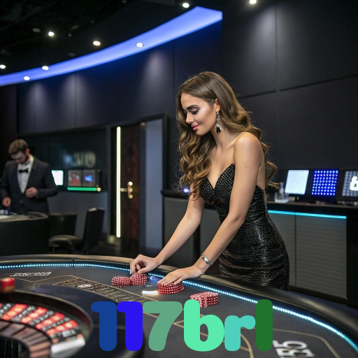 A Magia dos Jogos de Fantasia na 117brl