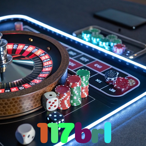 A Magia dos Jogos de Fantasia na 117brl