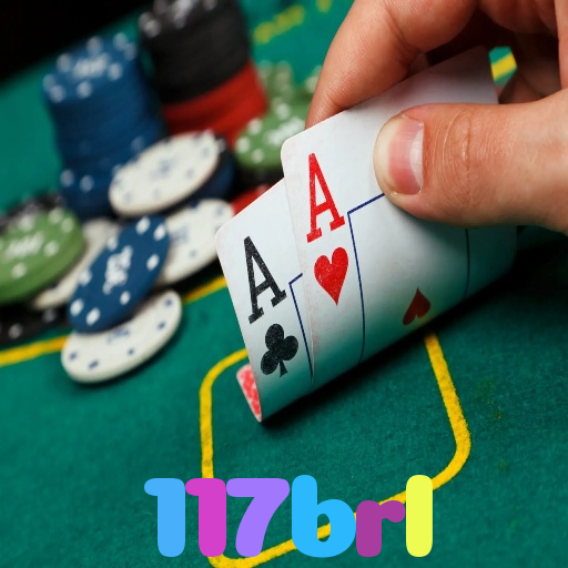 A Magia dos Jogos de Fantasia na 117brl