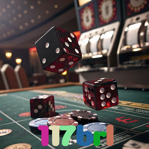 A Magia dos Jogos de Fantasia na 117brl