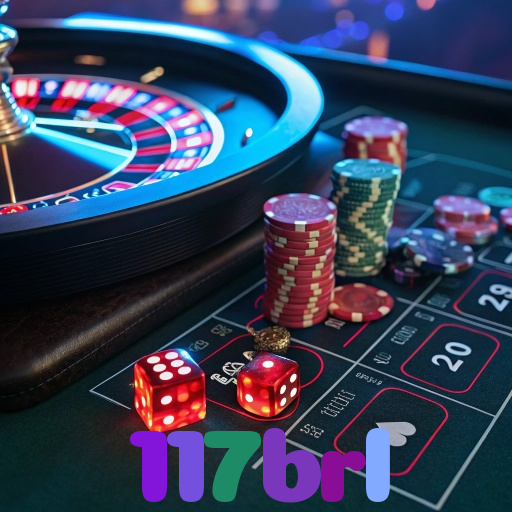A Magia dos Jogos de Fantasia na 117brl