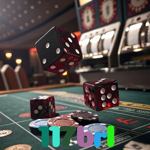 A Magia dos Jogos de Fantasia na 117brl