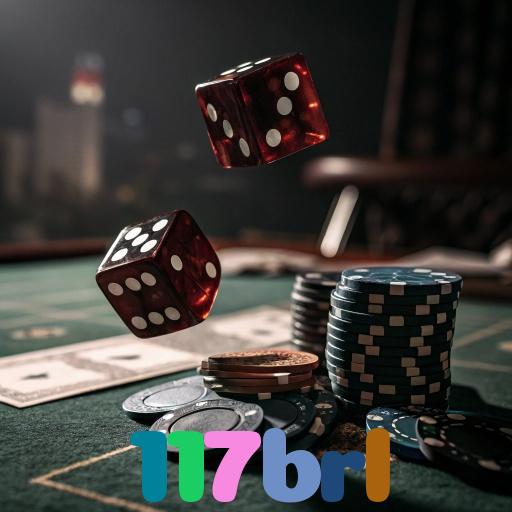 A Magia dos Jogos de Fantasia na 117brl