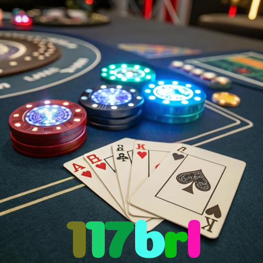 A Magia dos Jogos de Fantasia na 117brl