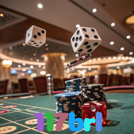 A Magia dos Jogos de Fantasia na 117brl