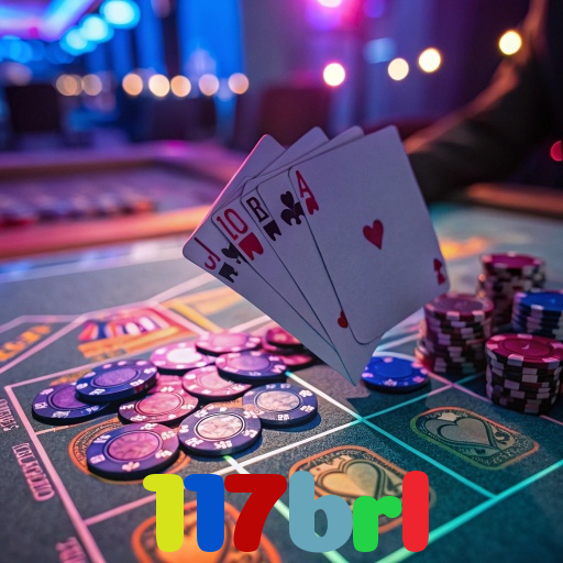 A Magia dos Jogos de Fantasia na 117brl