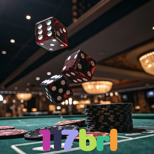 A Magia dos Jogos de Fantasia na 117brl