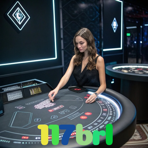 A Magia dos Jogos de Fantasia na 117brl
