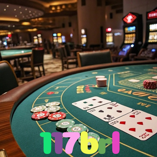 A Magia dos Jogos de Fantasia na 117brl