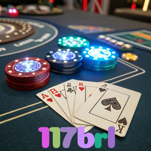 A Magia dos Jogos de Fantasia na 117brl