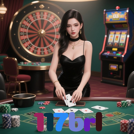 A Magia dos Jogos de Fantasia na 117brl