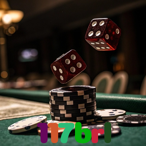 A Magia dos Jogos de Fantasia na 117brl