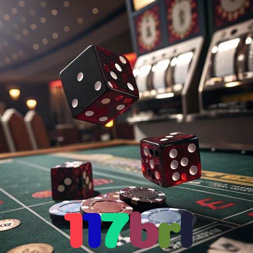 A Magia dos Jogos de Fantasia na 117brl