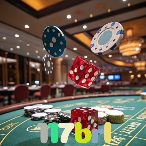 A Magia dos Jogos de Fantasia na 117brl