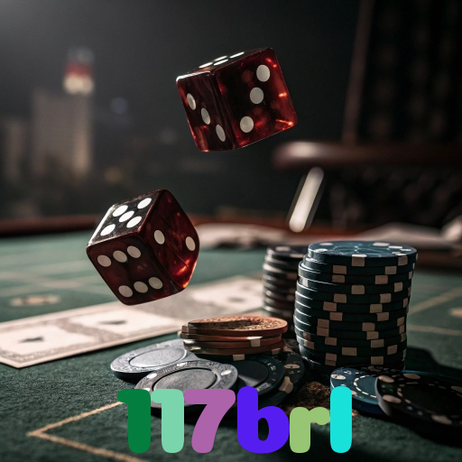A Magia dos Jogos de Fantasia na 117brl