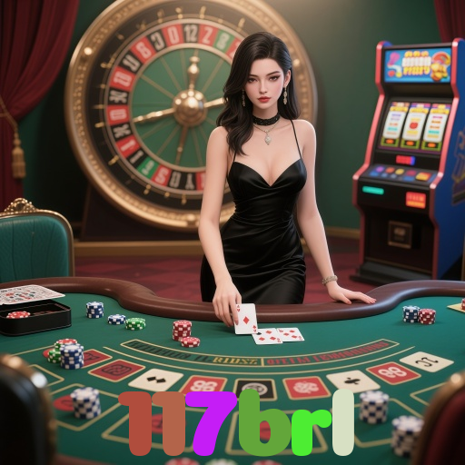 A Magia dos Jogos de Fantasia na 117brl