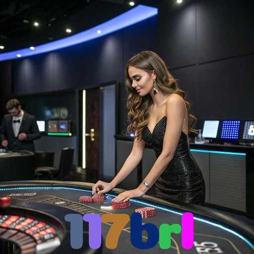 A Magia dos Jogos de Fantasia na 117brl