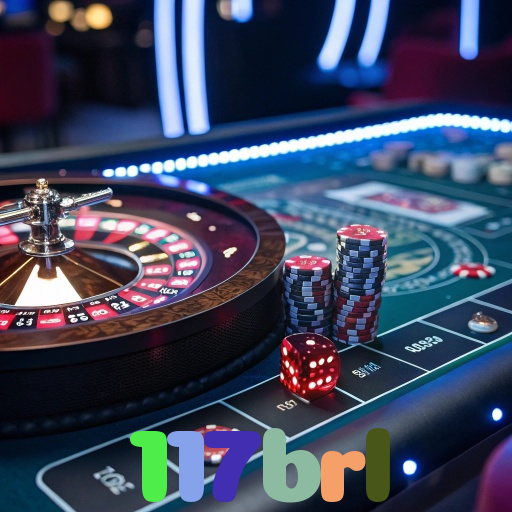 A Magia dos Jogos de Fantasia na 117brl