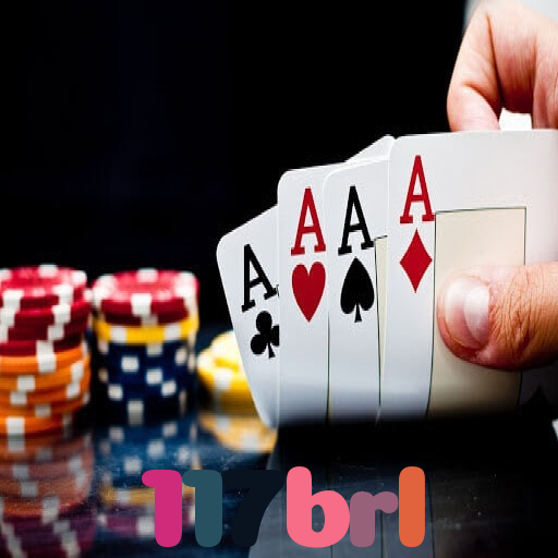 A Magia dos Jogos de Fantasia na 117brl
