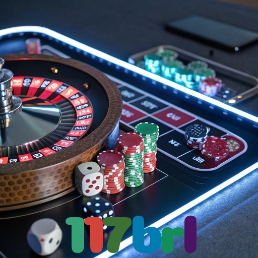 A Magia dos Jogos de Fantasia na 117brl