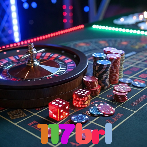 A Magia dos Jogos de Fantasia na 117brl