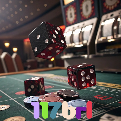 A Magia dos Jogos de Fantasia na 117brl