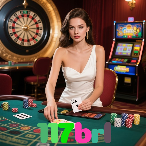 A Magia dos Jogos de Fantasia na 117brl