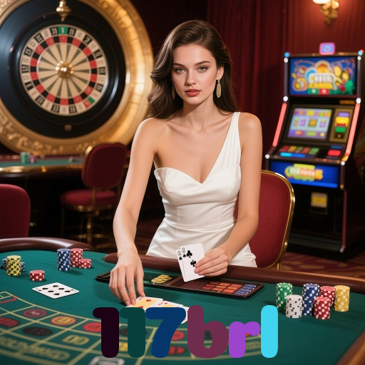 A Magia dos Jogos de Fantasia na 117brl