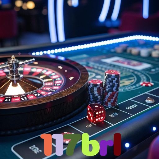 A Magia dos Jogos de Fantasia na 117brl