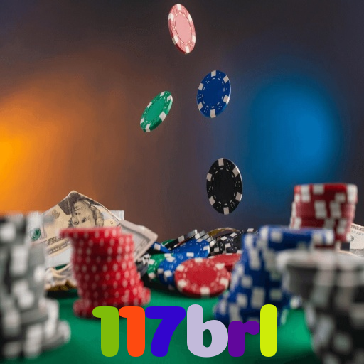 A Magia dos Jogos de Fantasia na 117brl