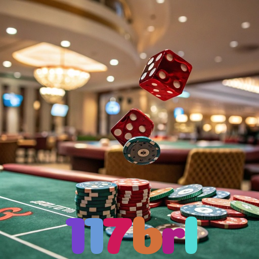 A Magia dos Jogos de Fantasia na 117brl